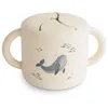 Image de Tasse à goûter Whales