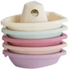 Image de Lot de 5 jouets de bain Boats Petal