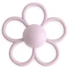 Image de Jouet de dentition en silicone Daisy Lilac