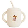 Image de Tasse à paille Fairy Mice