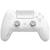 Image de Manette Sans Fil Omega White