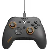 Image de Manette Filaire Scuf Valor Pro Gris Acier