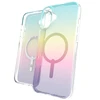 Image de Zagg Milan Snap Iridescent iPhone 16 Plus