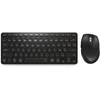 Image de Zagg Keyboard & Mouse Combo Noir