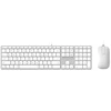 Image de Zagg Keyboard & Mouse Combo Argent