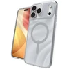 Image de Zagg Milan Snap Glitter Swirl iPhone 17 Pro Max