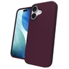 Image de Zagg Manhattan Snap Black Cherry iPhone 17