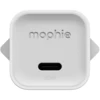 Image de Mophie Speedport 20 USB-C GaN Wall Adapter 20W