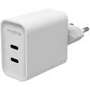 Image de Mophie Speedport 45 USB-C GaN Wall Adapter 45W
