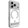Image de Zagg Milan Silver Glitter KS iPhone 18 Pro / 17 Pro