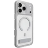 Image de Zagg Milan Silver Glitter KS iPhone 18 Pro Max / 17 Pro Max