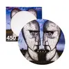 Image de Puzzle 450 piÃ¨ces : Pink Floyd Disc Division Bell