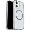 Image de OtterBox Symmetry Series Clear MagSafe Clear iPhone 17