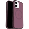 Image de OtterBox Symmetry Series Clear MagSafe Purple Mystery Clear iPhone 17