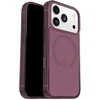 Image de OtterBox Symmetry Series Clear MagSafe Purple Mystery Clear iPhone 17 Pro