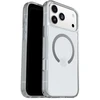Image de OtterBox Symmetry Series Clear MagSafe Clear iPhone 17 Pro Max