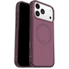 Image de OtterBox Symmetry Series Clear MagSafe Purple Mystery Clear iPhone 17 Pro Max