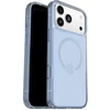 Image de OtterBox Symmetry Series Clear MagSafe Blue Bliss Clear iPhone 17 Pro Max