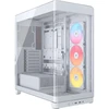 Image de Corsair FRAME 4500X RS-R ARGB (Blanc)