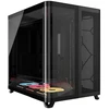 Image de Corsair AIR 5400 LX-R RGB iCUE LINK (Noir)