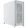 Image de Corsair Frame 5000D Workstation (Blanc)