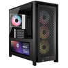 Image de Corsair Frame 4000D LCD RS (Noir)