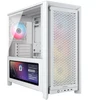 Image de Corsair Frame 4000D LCD RS (Blanc)