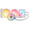 Image de Corsair iCUE LINK TITAN II 360 RX RGB (Blanc)