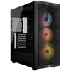 Image de Corsair 3200D RS ARGB (Smoke)