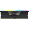 Image de Corsair Vengeance RGB DDR5 8 Go (1 x 8 Go) 5200 MHz CL40 - Noir