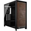 Image de Corsair Frame 5000D Wood RS (Noir/Bois)