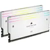 Image de Corsair Dominator Titanium DDR5 - Kit d'éclairage Blanc