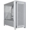 Image de Corsair Frame 4000D (Blanc)