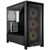 Image de Corsair Frame 4000D RS ARGB (Noir)