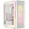 Image de Corsair iCUE 5000T LX RGB (Blanc)