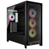 Image de Corsair Frame 5000D RS ARGB (Noir)