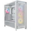 Image de Corsair Frame 5000D RS ARGB (Blanc)