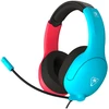 Image de Turtle Beach Airlite Fit (Rouge/Bleu)