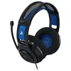 Image de Casque Filaire Turtle Beach Atlas 200 Black