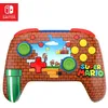 Image de Manette Sans Fil Turtle Beach Mario Bricks Reveal