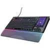 Image de Turtle Beach Command KB7 Noir
