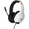 Image de Casque Filaire Turtle Beach Airlite Fit Black & White