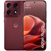 Image de Motorola Edge 70 Pro Zinfandel Red (12 Go / 512 Go)