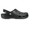Image de Crocs Classic clog Noir 48/49 10001-001