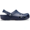 Image de Sabots Crocs Classic clog Bleu 36/37 10001-410
