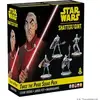 Image de Figurine Atomic Mass Games Star Wars - Shatterpoint : Plus Dure Sera la Chute Multicolore TU AMGSWP03ML