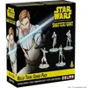 Image de Figurine Atomic Mass Games Star Wars - Shatterpoint : Salut à Tous ! Multicolore TU AMGSWP06ML