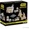 Image de Figurine Atomic Mass Games Star Wars - Shatterpoint : de Terrain à Couvert ! Beige TU AMGSWP17ML