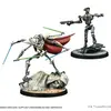 Image de Figurine Atomic Mass Games Star Wars - Shatterpoint : Soif de Destruction Multicolore TU AMGSWP05ML