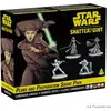 Image de Figurine Atomic Mass Games Star Wars - Shatterpoint : Planification et Préparation Marron TU AMGSWP04ML